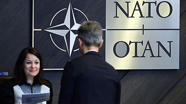 В НАТО поддержат реформы в Грузии