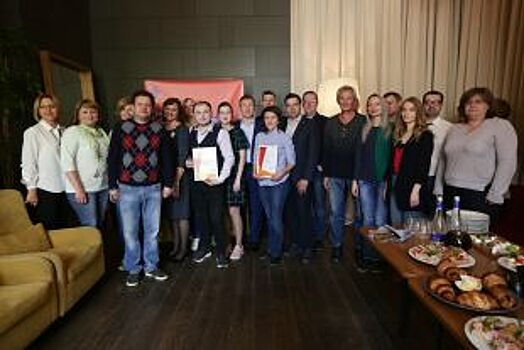 «Ростелеком» поздравил участников журналистского конкурса в Новосибирске