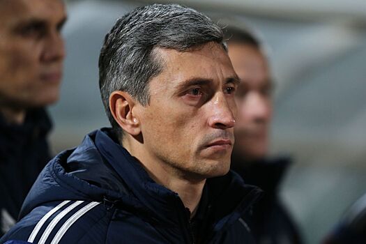 Хомуха: трансфер Энрике — бессмысленная покупка для «Зенита»