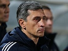 Хомуха: трансфер Энрике — бессмысленная покупка для «Зенита»