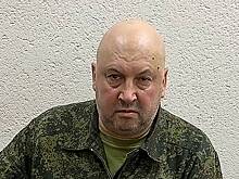 В России вспомнили о генерале Суровикине на фоне перестановок в Минобороны