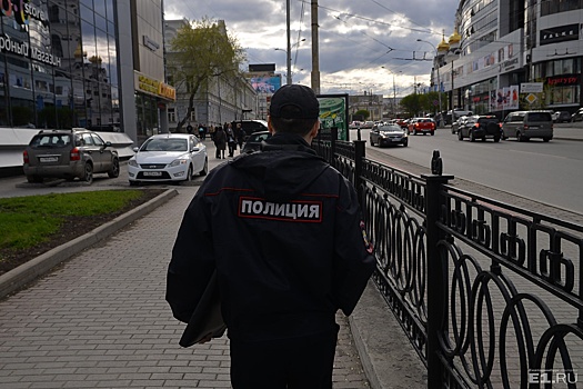 В Екатеринбурге жестоко избили директора крупнейшей компании по обслуживанию лифтов