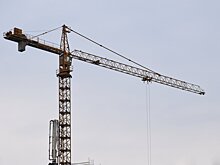 Земельный участок выделили в городском округе Чехов для строительства корпуса психиатрической больницы
