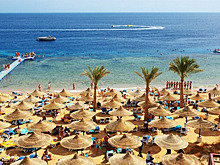 Власти Египта с 1 ноября установят минимальные цены на размещение в отелях