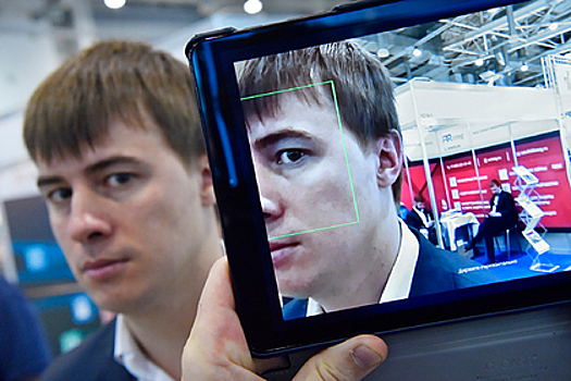 Россияне смогут получить кредиты при помощи лица