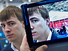 Россияне смогут получить кредиты при помощи лица