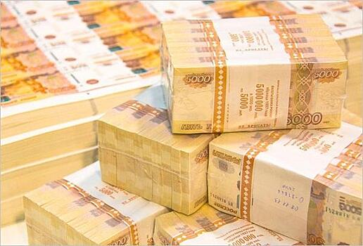 Страховщики ГОЗ за 5 лет собрали со строителей 57 млрд руб., при этом выплаты дольщикам по случаям банкротства составили чуть больше 2 млрд