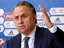 Виталий Мутко рассказал о допинге и недопуске сборной России на Олимпиаду