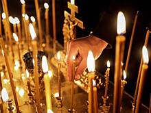 Информация о незаконном сносе храма ПЦУ оказалась фейком