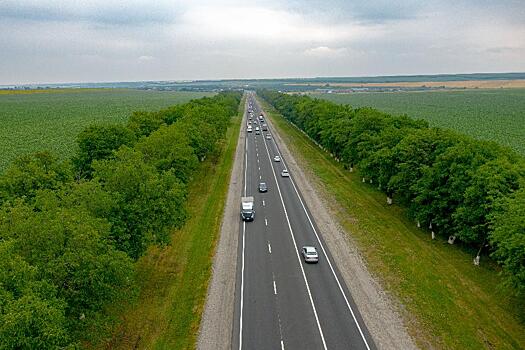В Пензенской области на местной дороге включат свет