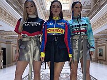 «А без спущенных трусов никак?»: обложка старого альбома группы SEREBRO возмутила публику