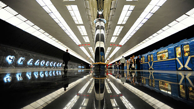 Екатеринбург рискует остаться без метрополитена