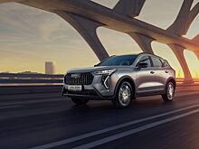 Кроссовер на базе Lada Vesta может получить турбомотор от Haval Jolion