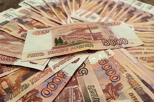 Российский регион захотел взять многомиллиардный кредит на три года