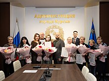 В Курске подвели итоги экологических конкурсов и назвали 14 победителей