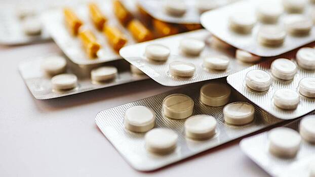 Врач-терапевт Водовозов перечислил лекарства, которые мобилизованным нужно взять с собой