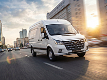 Foton Toano Pro с новым дизелем начали продавать в России