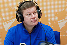 Губерниев сообщил, что российский гребец Пименов будет выступать за Сербию