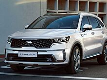 Сравнение KIA Sorento, CheryExeed TXL и Skoda Kodiaq