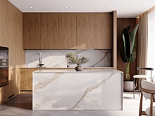 Кухня с островом: дизайн, планировка и фото современных интерьеров