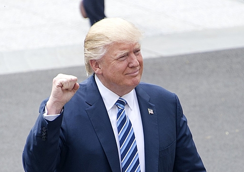 В Европе назвали, кому в ЕС создаст проблемы возвращение Трампа в Белый дом