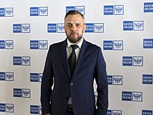 Экс-директор «Пятерочки» на посту УФПС Саратовской области сменил бывший военный