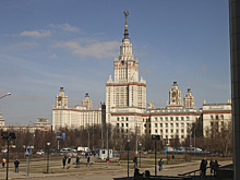 Начался отборочный этап олимпиады «Покори Воробьёвы горы!»: пора подавать заявку