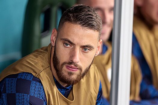 Швейцарский суд отклонил апелляцию ЦСКА по делу Влашича