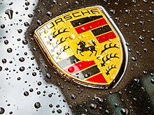 В России резко выросли цены на автомобили Porsche