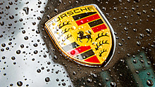 В России резко выросли цены на автомобили Porsche