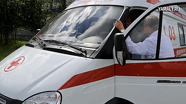 Аренда двух «Газелей» для Надымской ЦРБ обойдется почти в 8 млн рублей