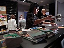 Международный день буккроссинга: москвичи рассказали об обмене книгами в центрах госуслуг