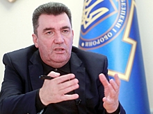 Глава СНБО Украины допустил удары по военным объектам в России
