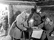 1942-й год вдохновил поэтов и композиторов на многие лирические песни