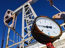 Казахстан обсуждает увеличение поставок нефти в Германию