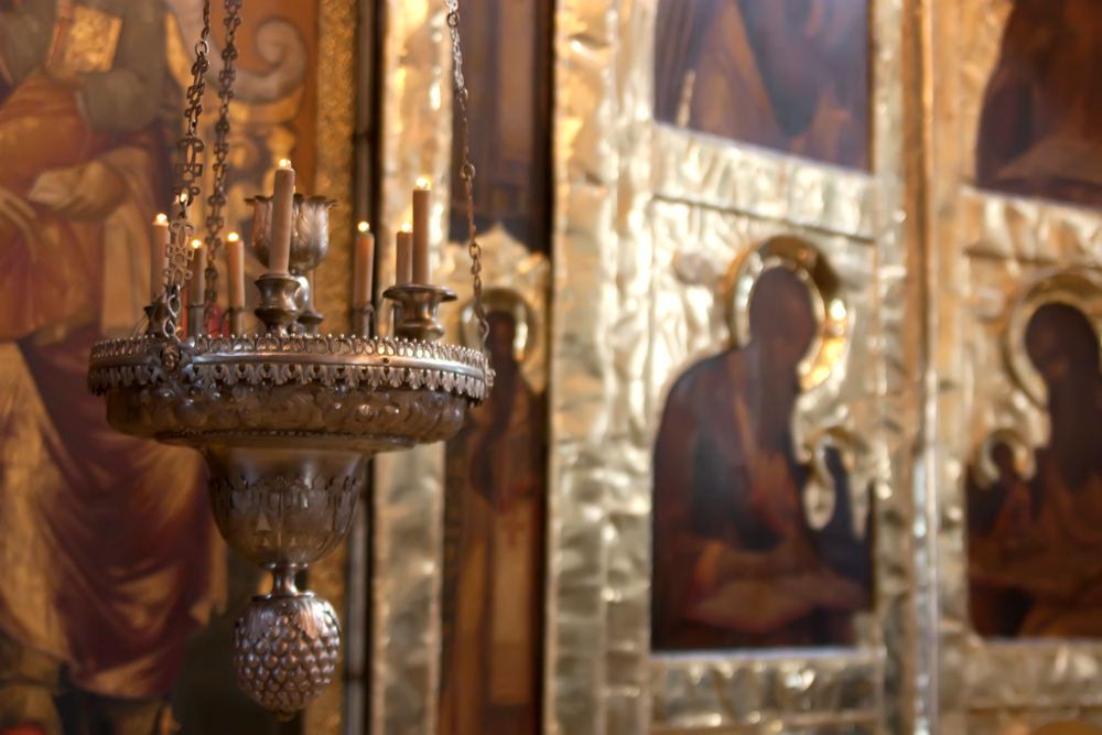Церковь Вознесения, Великий Устюг, Россия, Европа