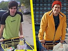 Блогер подсчитал инфляцию в России за 13 лет по чеку из магазина