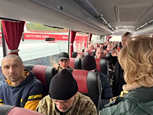 Нижегородского моряка спасли из украинского плена: он провел там три года