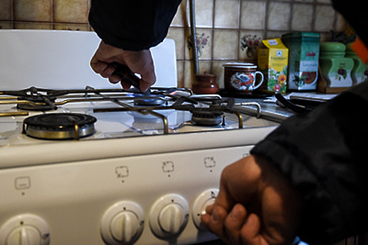 Почти 22 тыс. договоров на подключение к газовым сетям заключено в Подмосковье в 2018 г.