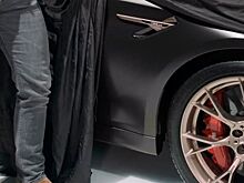 Новый BMW M5 CS дебютирует в январе 2021 года