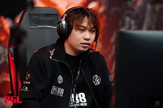 Yakult's Brothers победила Tearlaments в закрытых отборочных на The International 2025