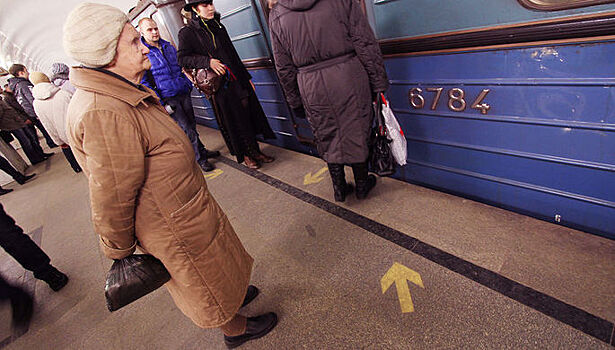 Минтранс меняет правила пользования метрополитеном