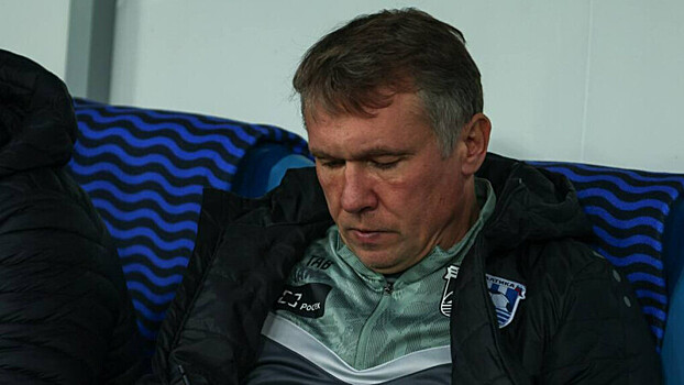 «С приходом Романова у «Спартака» командный дух стал покрепче. Россияне и иностранцы бьются на поле» — Талалаев