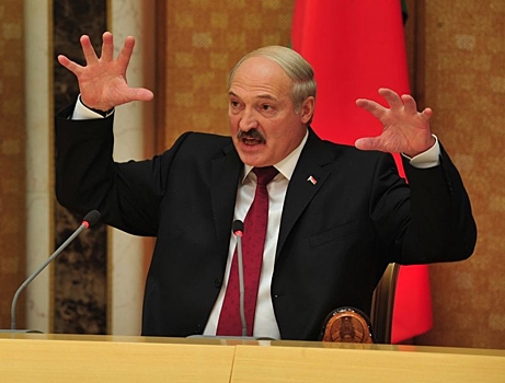 Встреча с Путиным, съемки у Соловьева: как Лукашенко "охотится" на оппонентов в Москве