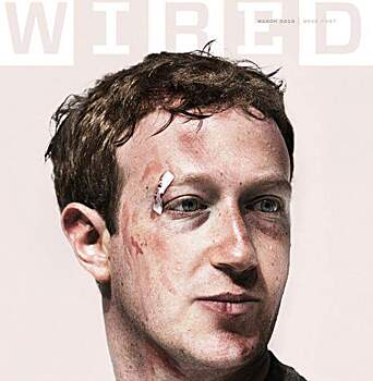Казус Цукерберга: как Facebook превратился в мальчика для битья