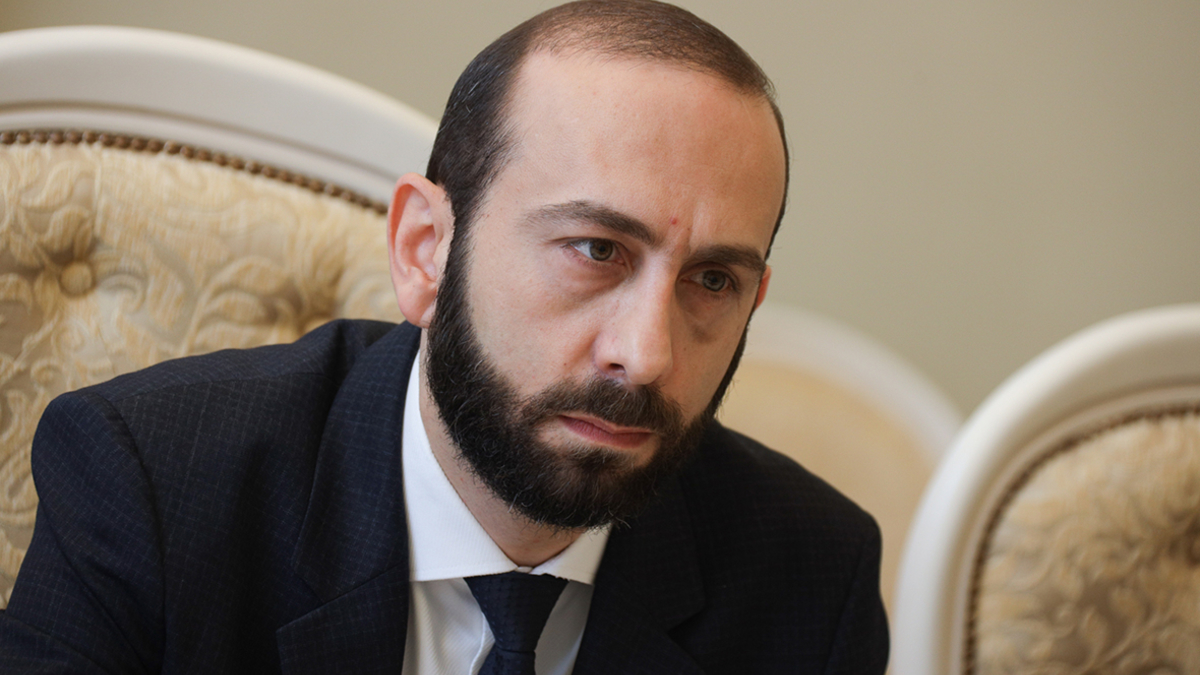 Глава МИД Армении не приедет на заседание совета глав МИД СНГ