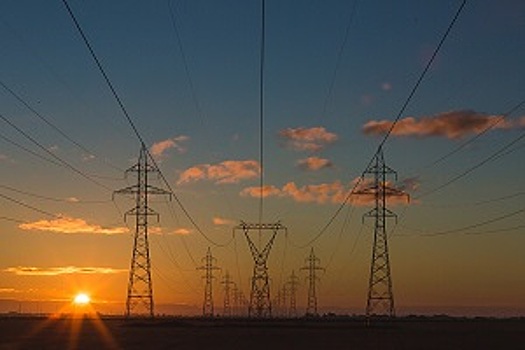 Подачу электричества приостановят в Вороново