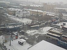 Екатеринбуржцы формируют в соцсетях список "заминированных" зданий