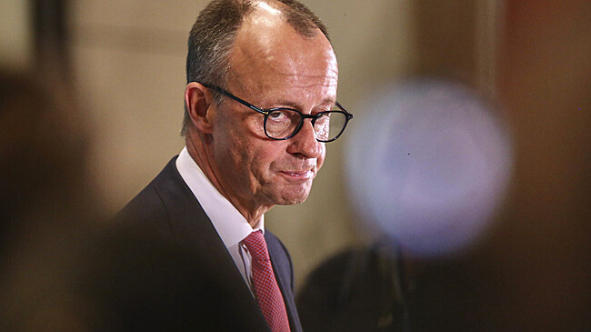 Лавров рассказал о «мерцах и писториусах», призывающих готовиться к войне с РФ