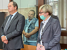 СКР отказался прекратить дело Батурина за сроком давности